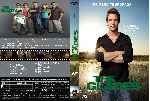 miniatura the-glades-temporada-01-custom-v2-por-vigilantenocturno cover dvd