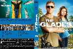 miniatura the-glades-temporada-02-custom-por-vigilantenocturno cover dvd