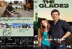 miniatura the-glades-temporada-03-custom-por-vigilantenocturno cover dvd