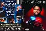 miniatura the-glass-shield-custom-por-jonander1 cover dvd