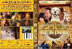 miniatura the-gold-retrievers-custom-por-jonander1 cover dvd