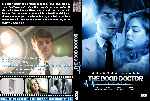 miniatura the-good-doctor-2011-custom-por-leordaz cover dvd