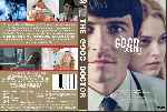 miniatura the-good-doctor-2011-custom-v2-por-jonander1 cover dvd