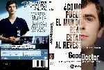 miniatura the-good-doctor-2017-temporada-04-custom-por-lolocapri cover dvd