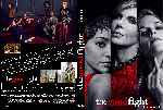 miniatura the-good-fight-temporada-01-custom-por-maximom cover dvd