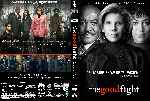 miniatura the-good-fight-temporada-03-custom-por-lolocapri cover dvd