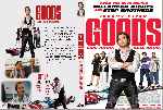 miniatura the-goods-live-hard-sell-hard-custom-por-lrplazas cover dvd