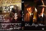 miniatura the-gray-man-custom-por-jonander1 cover dvd