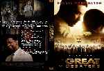 miniatura the-great-debaters-custom-v2-por-matojin cover dvd