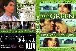 miniatura the-green-custom-por-locho36 cover dvd