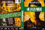 miniatura the-green-prince-custom-por-jonander1 cover dvd