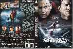 miniatura the-guardian-custom-por-jhongilmon cover dvd