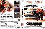 miniatura the-guardian-custom-v4-por-frances cover dvd