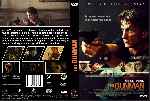 miniatura the-gunman-custom-por-jonander1 cover dvd