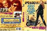 miniatura the-hard-ride-custom-por-jhongilmon cover dvd
