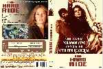 miniatura the-hard-ride-custom-v2-por-jhongilmon cover dvd
