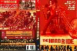 miniatura the-hard-ride-custom-v3-por-jhongilmon cover dvd