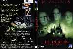 miniatura the-haunting-la-guarida-por-el-verderol cover dvd