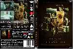 miniatura the-heaven-project-custom-por-mdlsur cover dvd