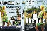 miniatura the-hillz-por-arfa11 cover dvd