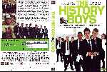 miniatura the-history-boys-por-jenova cover dvd