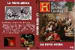 miniatura the-history-channel-la-peste-negra-custom-por-lrplazas cover dvd