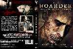 miniatura the-hoarder-custom-por-lolocapri cover dvd