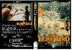 miniatura the-honeybird-tiempo-por-laterremoto cover dvd