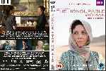 miniatura the-honourable-woman-temporada-01-custom-por-jonander1 cover dvd