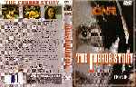 miniatura the-horror-story-por-franki cover dvd