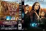 miniatura the-host-la-huesped-custom-por-lolocapri cover dvd