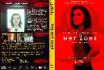 miniatura the-hot-zone-custom-por-lolocapri cover dvd