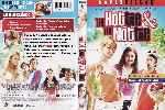 miniatura the-hottie-and-the-nottie-custom-por-halcom cover dvd