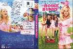 miniatura the-house-bunny-custom-por-dreamth cover dvd