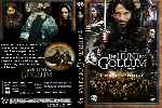 miniatura the-hunt-for-gollum-custom-por-lolocapri cover dvd