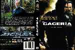 miniatura the-hunted-la-caceria-region-1-4-por-marcelo666 cover dvd