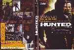 miniatura the-hunted-la-presa-v2-por-lankis cover dvd