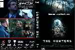 miniatura the-hunters-custom-por-jonander1 cover dvd