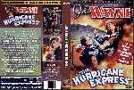 miniatura the-hurricane-express-custom-por-jonander1 cover dvd