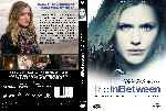 miniatura the-inbetween-temporada-01-custom-por-lolocapri cover dvd