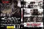 miniatura the-informant-2013-custom-por-lolocapri cover dvd