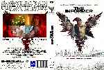 miniatura the-informer-2019-custom-v2-por-lolocapri cover dvd