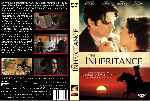 miniatura the-inheritance-2011-custom-por-jonander1 cover dvd