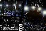 miniatura the-invaders-genesis-custom-por-almirantebron cover dvd
