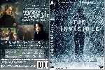 miniatura the-invisible-custom-por-jhongilmon cover dvd