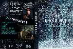 miniatura the-invisible-custom-v2-por-mastercustom cover dvd