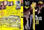 miniatura the-italian-job-edicion-especial-coleccionista-por-balyn cover dvd