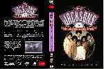 miniatura the-jackson-un-sueno-americano-custom-por-lolocapri cover dvd