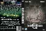 miniatura the-keeper-of-lost-causes-custom-por-jonander1 cover dvd