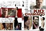 miniatura the-kid-chamaco-custom-por-lrplazas cover dvd